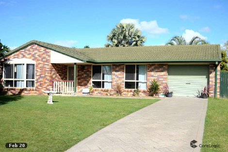 35 Ferny Ave, Avoca, QLD 4670