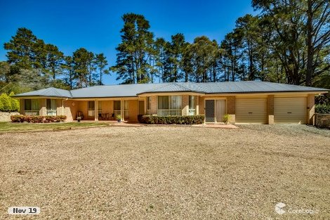 22 Bumballa Rd, Wingello, NSW 2579