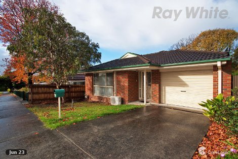 4 Charles St, Kilsyth, VIC 3137