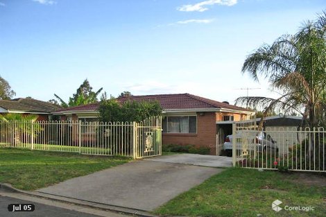 16 Astwood St, Colyton, NSW 2760