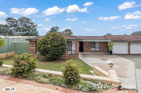 17a Shepway Pl, Marangaroo, WA 6064