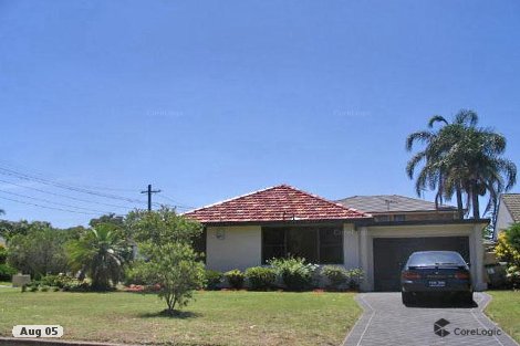 81 Belgrave Esp, Sylvania Waters, NSW 2224