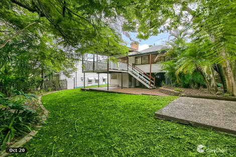 23 Harrogate St, Woolloongabba, QLD 4102