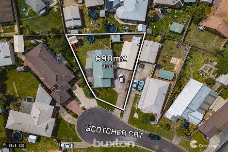 7 Scotcher Ct, Delacombe, VIC 3356