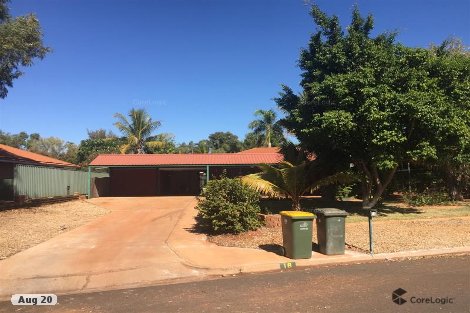 18 Lyndon Cres, Dampier, WA 6713