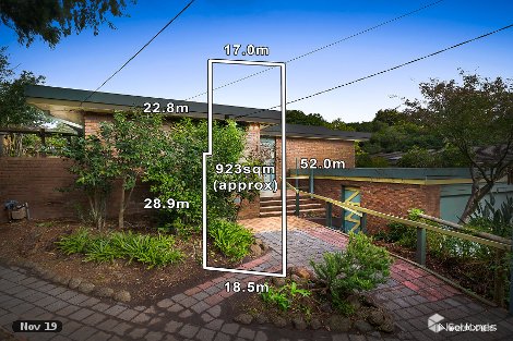 18 James Ave, Mitcham, VIC 3132