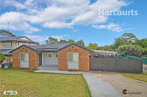 15 Peggotty Ave, Ambarvale, NSW 2560