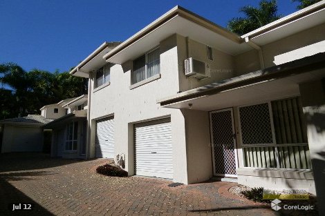 2/57 Balmain St, Wooloowin, QLD 4030