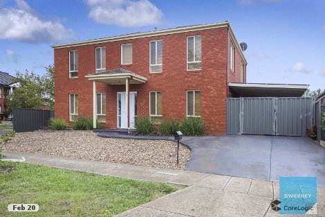 1 Amaroo Gr, Burnside, VIC 3023