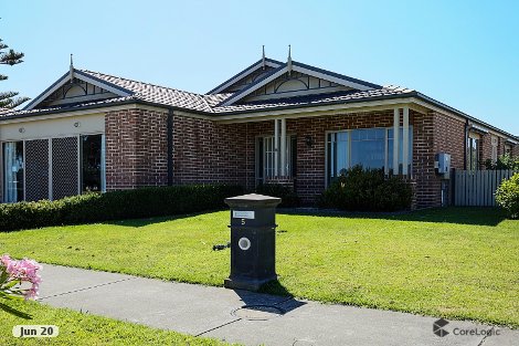 5 Varney Rd, Foster, VIC 3960