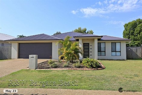 17 Starfish Cres, Bargara, QLD 4670