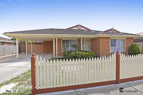 35 Filipi Dr, St Albans Park, VIC 3219