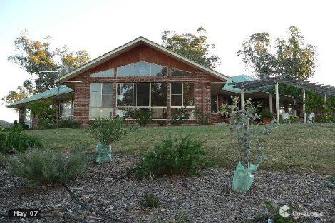 2004 Old Winton Rd, Winton, NSW 2344