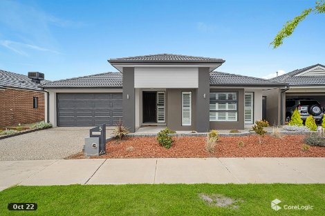 5 Stockfield Ave, Clyde, VIC 3978
