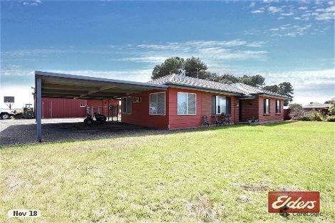 1759 Two Wells Rd, Buchfelde, SA 5118