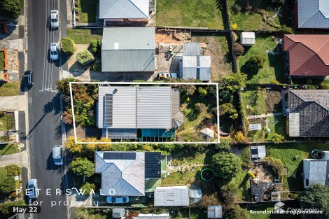 10 Caversham Rd, West Moonah, TAS 7009