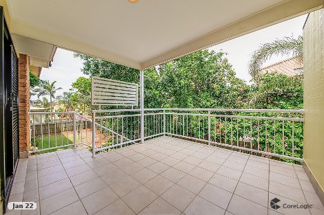 6/25 Birdwood St, Coorparoo, QLD 4151