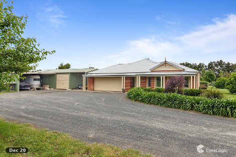 9 Dehnerts Rd, Ballan, VIC 3342