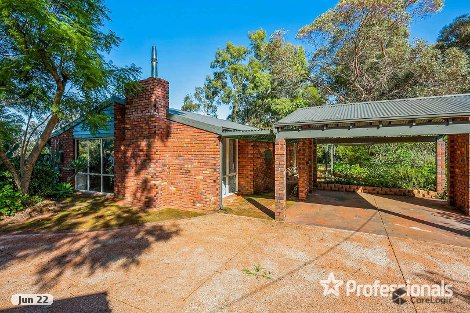 3 Maslin Cres, Darlington, WA 6070