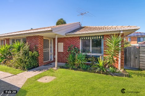 11/3 Mcintosh Ct, Aspendale Gardens, VIC 3195