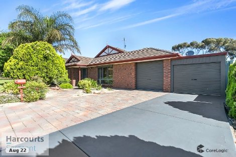 10 Hammond Cl, Hillbank, SA 5112