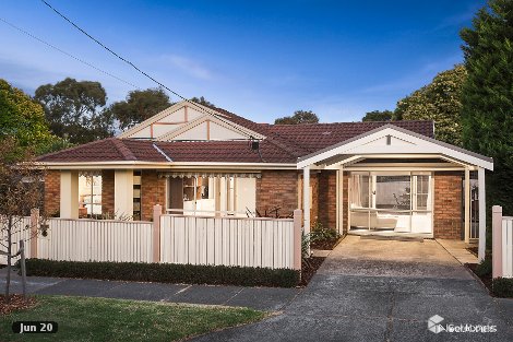 1a Vernon St, Blackburn South, VIC 3130