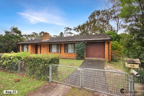 15 Lloyd George Gr, Tanilba Bay, NSW 2319