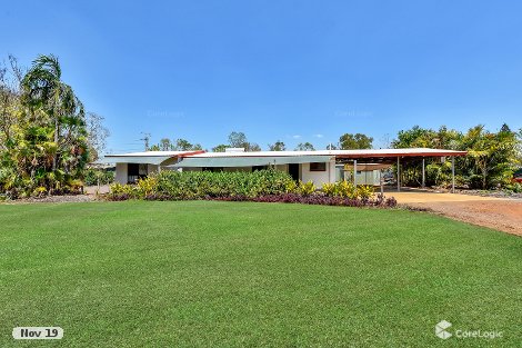 7 Flockhart Dr, Marlow Lagoon, NT 0830