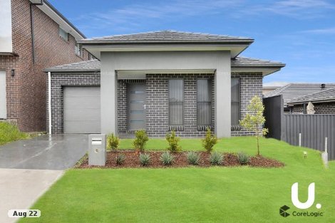 50 Sandalwood Cres, Colebee, NSW 2761