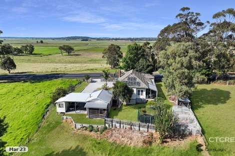 503 Princes Hwy, Orbost, VIC 3888