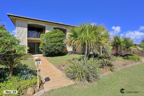 26 Esplanade, Elliott Heads, QLD 4670