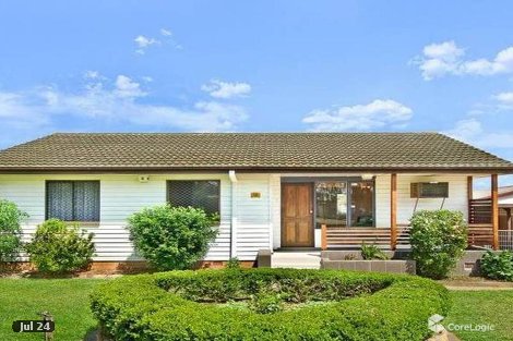 10 Offenbach Ave, Emerton, NSW 2770