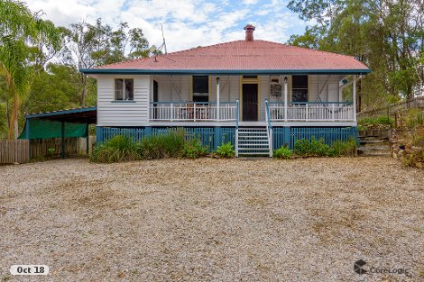 67 Dobbos Rd, Fishermans Pocket, QLD 4570