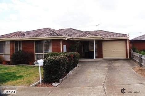 1/16 Milne Ct, Delahey, VIC 3037