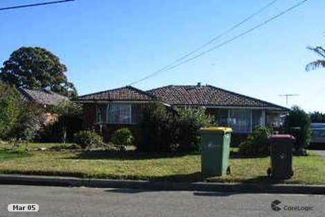 86 Oak Dr, Georges Hall, NSW 2198