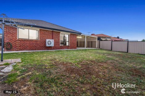 4 Juliana Ave, Wyndham Vale, VIC 3024