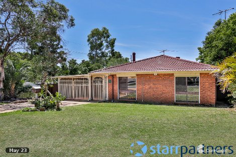 9 Serpentine Pl, Eagle Vale, NSW 2558