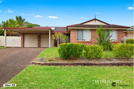 6 Anchorage Cir, Summerland Point, NSW 2259