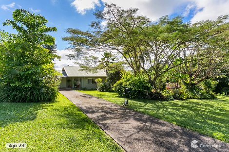 17 Greenhills Rd, Kuranda, QLD 4881