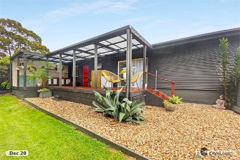 11 Upper Scamander Rd, Scamander, TAS 7215