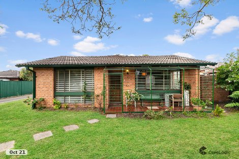 1/91 Lincoln St, Belfield, NSW 2191