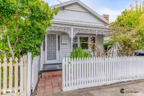 16 Cambridge St, Armadale, VIC 3143