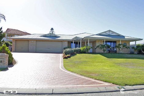 6 Block Pl, Ocean Reef, WA 6027