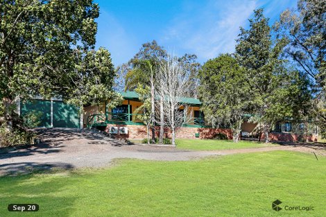 55 Welshmans Creek Rd, Wallarobba, NSW 2420