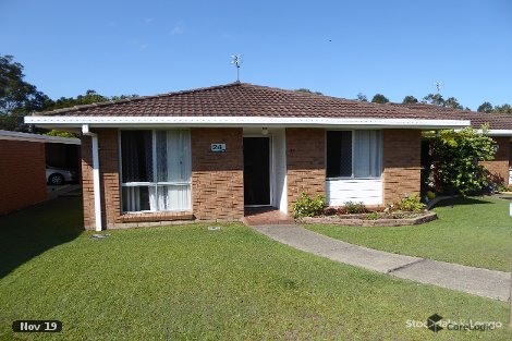 24/96 Beerburrum St, Battery Hill, QLD 4551