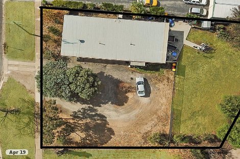 11 Lake Rd, Stawell, VIC 3380