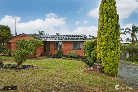 31 Elizabeth St, Lower King, WA 6330