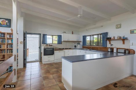 180 Euluma Creek Rd, Julatten, QLD 4871