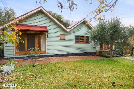 10 Bridport St, Daylesford, VIC 3460