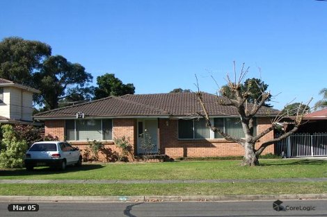 45 Greenmeadows Cres, Toongabbie, NSW 2146